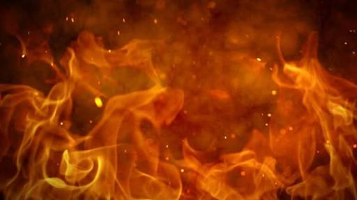 Pria Yang Diduga Picu kebakaran Besar Hutan California Diadili